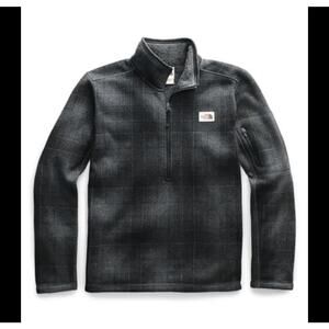 North‎ Face men’s 700 down vest 1996 Retro Nuptse Vest red & white XL puffer